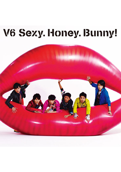 V6 25th Anniversary Special Since 1995