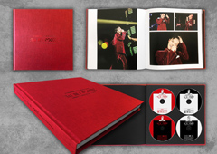 G-DRAGON 2017 WORLD TOUR ＜ACT III, M.O.T.T.E＞ IN JAPAN（2DVD+2CD