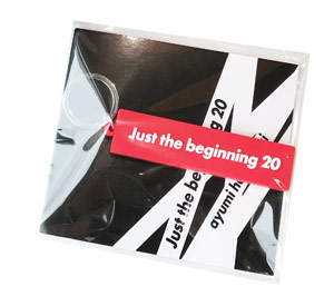 TROUBLE【初回生産限定盤☆ジャケA】（CD+DVD+グッズ+スマプラ）｜浜崎