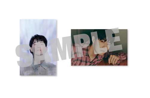 特典説明｜mu-mo SHOP