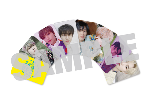 韓国盤】Hello Future【PhotoBook Ver. (CD)】＜Future Ver.＞｜NCT