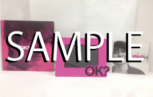 ELT/ORDINARY ［CD+DVD+GOODS］＜数量限定生産盤＞ ELT/ORDINARY ［CD+