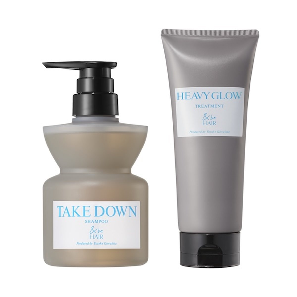 &be】アイスティーの香りの限定ヘアケアで、暑さに負けない“ごきげん