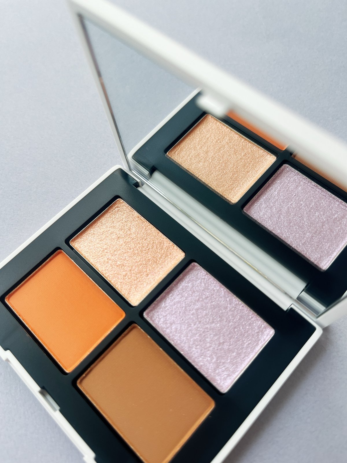 大人の目力を底上げする【NARS】の限定アイシャドウに夢中！ #深夜の