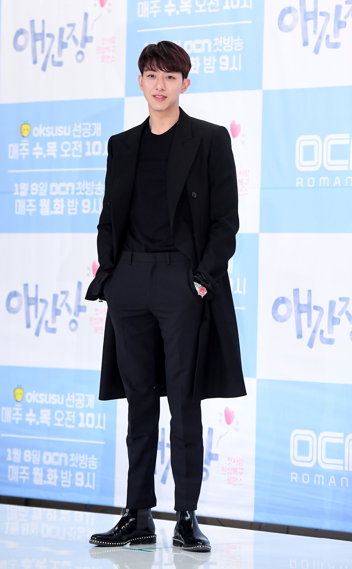 高身長韓国俳優】190cm超えも!? SF9ロウンやイ・ジョンソクなど、思っ