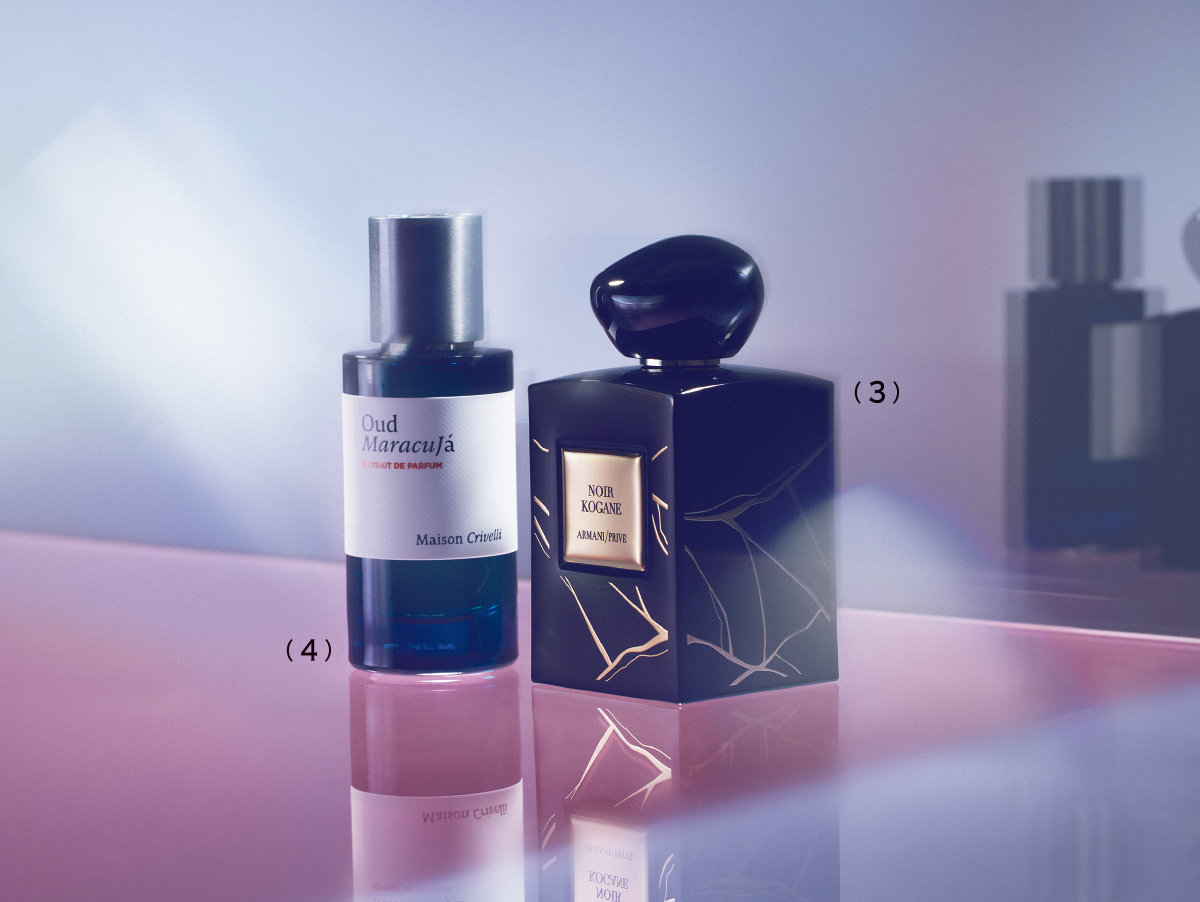 2024年・香水速報】個性派の新作から、海外フレグランスまで