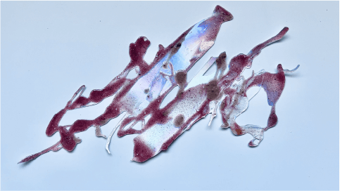 KATE | KATE UPCYCLE PROJECT Re:SHINE