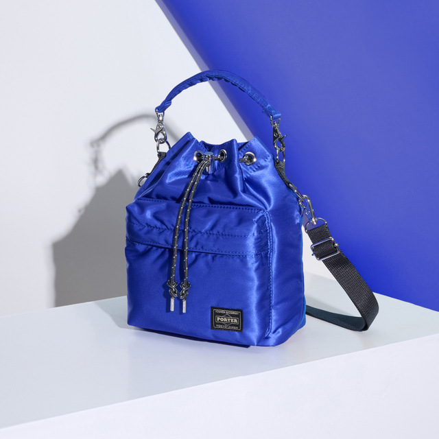 BALLOONSACより新作を発売します。 | 吉田カバンホームページ