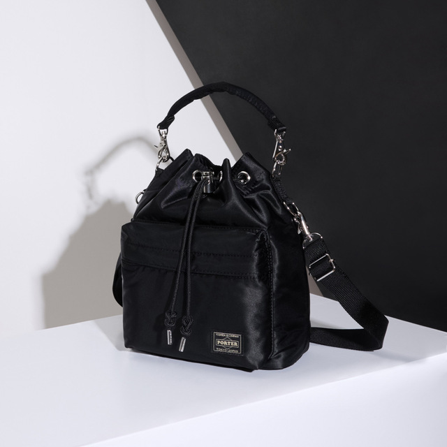 BALLOONSACより新作を発売します。 | 吉田カバンホームページ