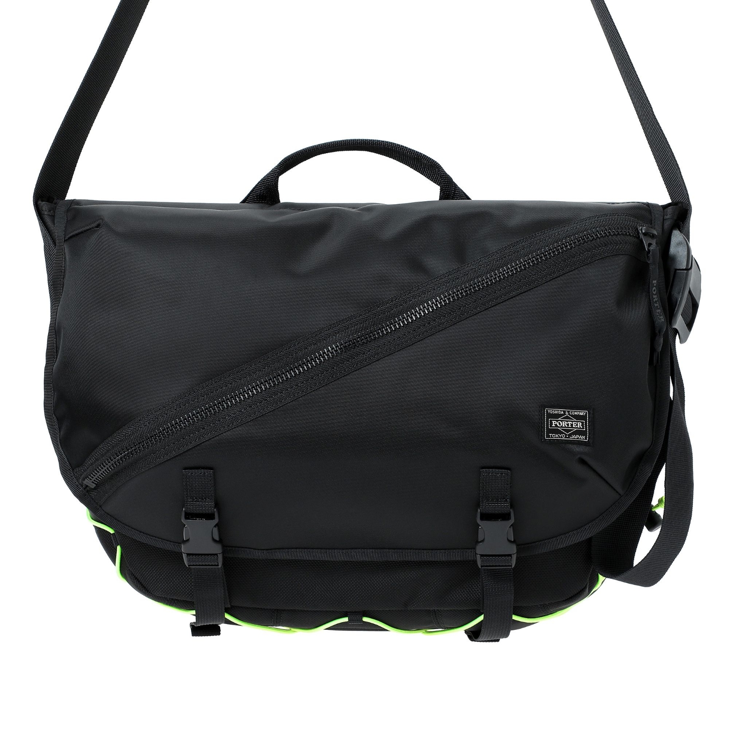 THINGS(シングス) MESSENGER BAG | 吉田カバンホームページ | YOSHIDA