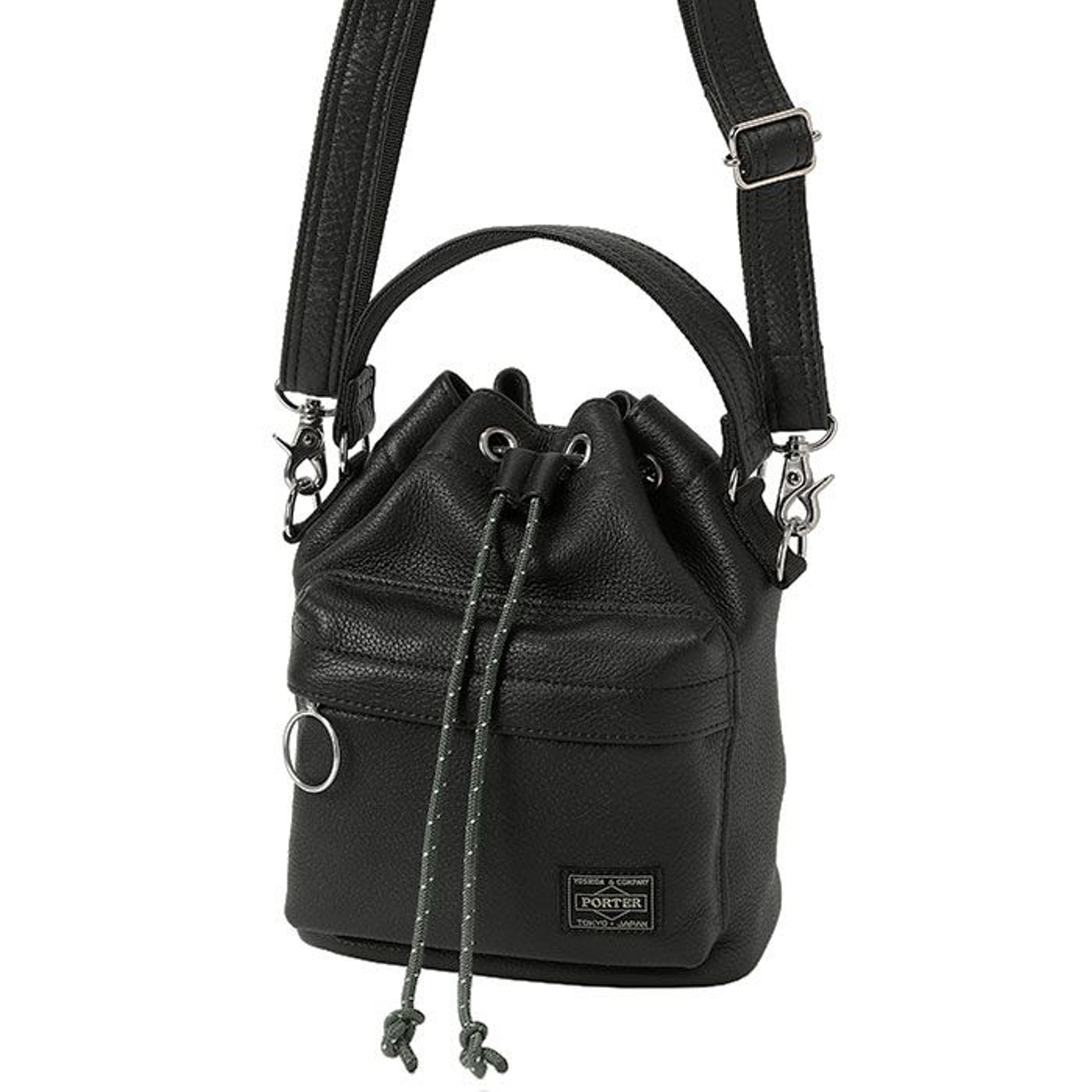 SENSUOUS(センシュアス) BALLOONSAC | 吉田カバンホームページ