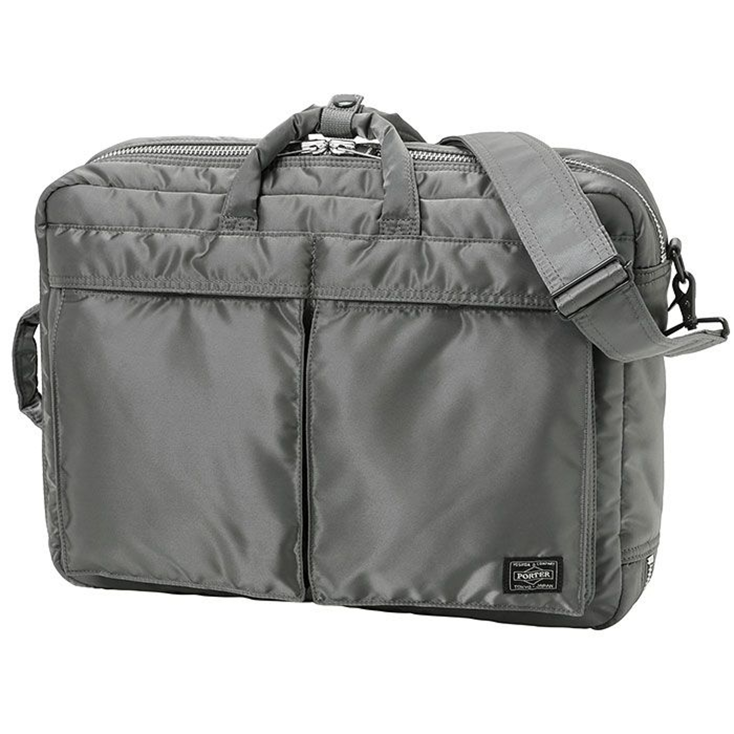 TANKER(タンカー) 3WAY BRIEFCASE | 吉田カバンホームページ | YOSHIDA