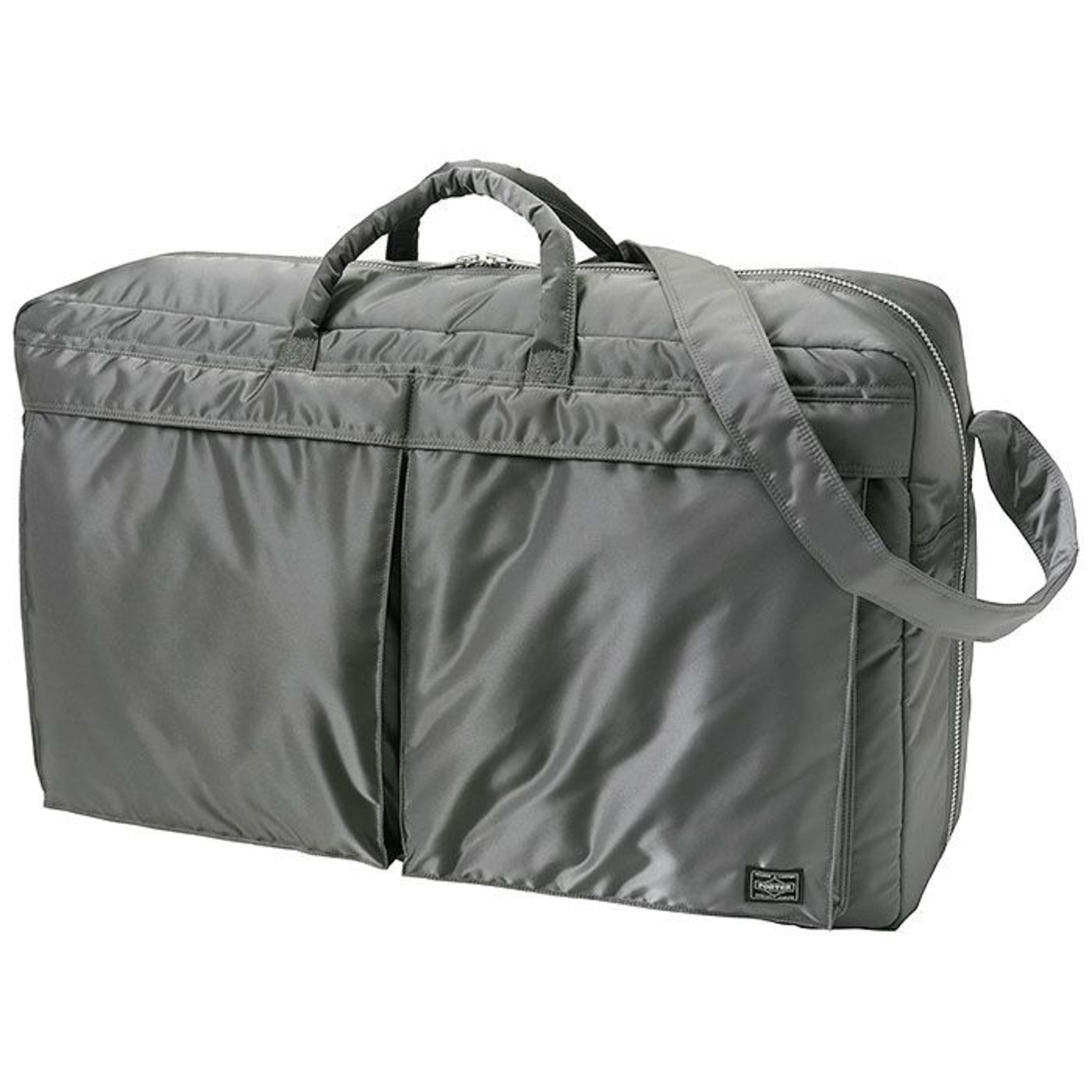 TANKER(タンカー) 2WAY BOSTON BAG(L) | 吉田カバンホームページ