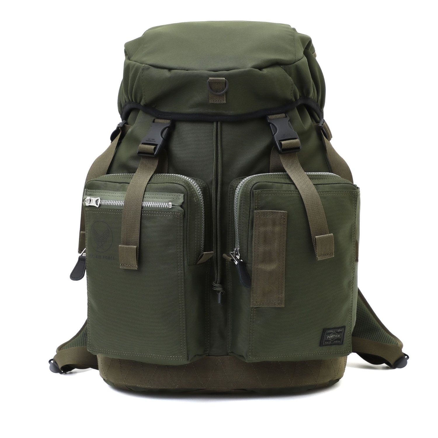 PORTER FLYING ACE(ポーター フライングエース) BACKPACK | 吉田カバン