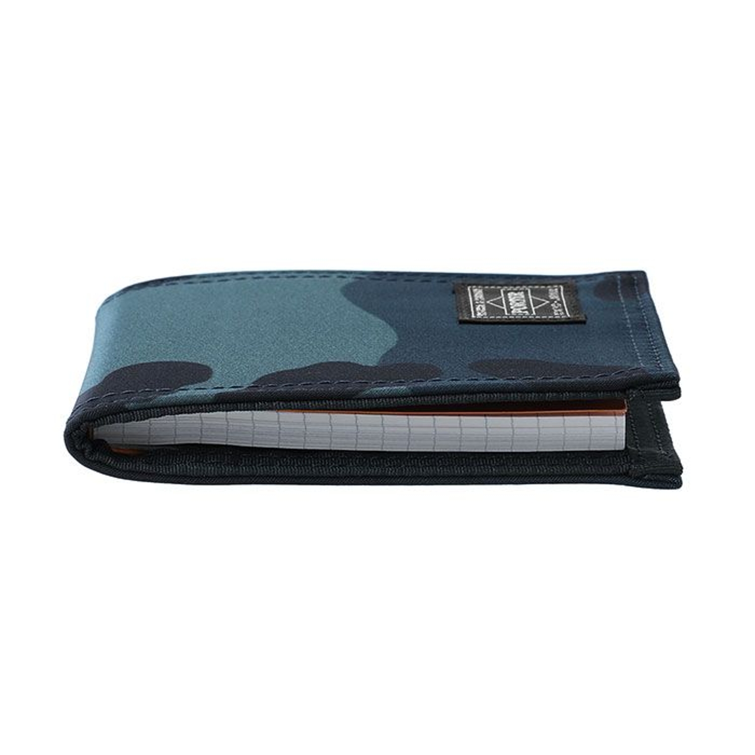 RHODIA COVER(ロディアカバー) RHODIA COVER CAMO ver. | 吉田カバン