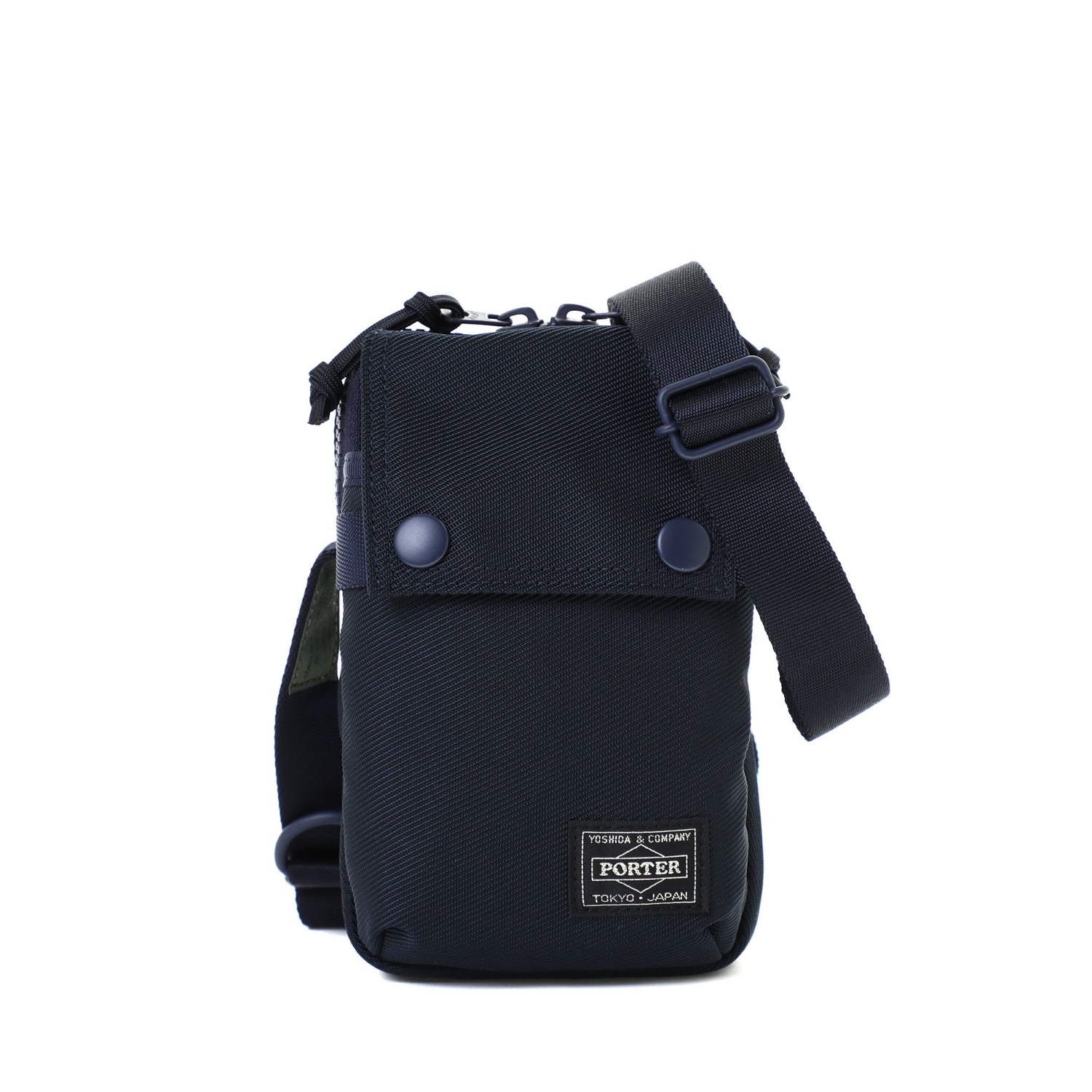 UNIT(ユニット) SHOULDER BAG | 吉田カバンホームページ | YOSHIDA & Co.