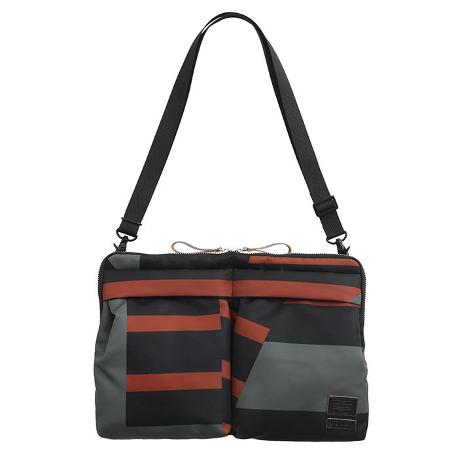 MARNI x PORTER(マルニ x ポーター) 3WAY CLUTCH BAG | 吉田カバン