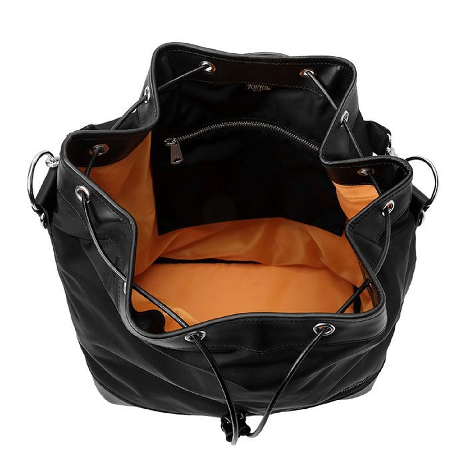 STRING(ストリング) DRAWSTRING BAG(L) | 吉田カバンホームページ
