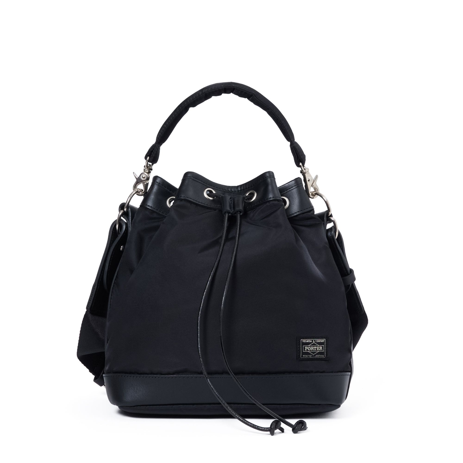 STRING(ストリング) DRAWSTRING BAG(S) | 吉田カバンホームページ