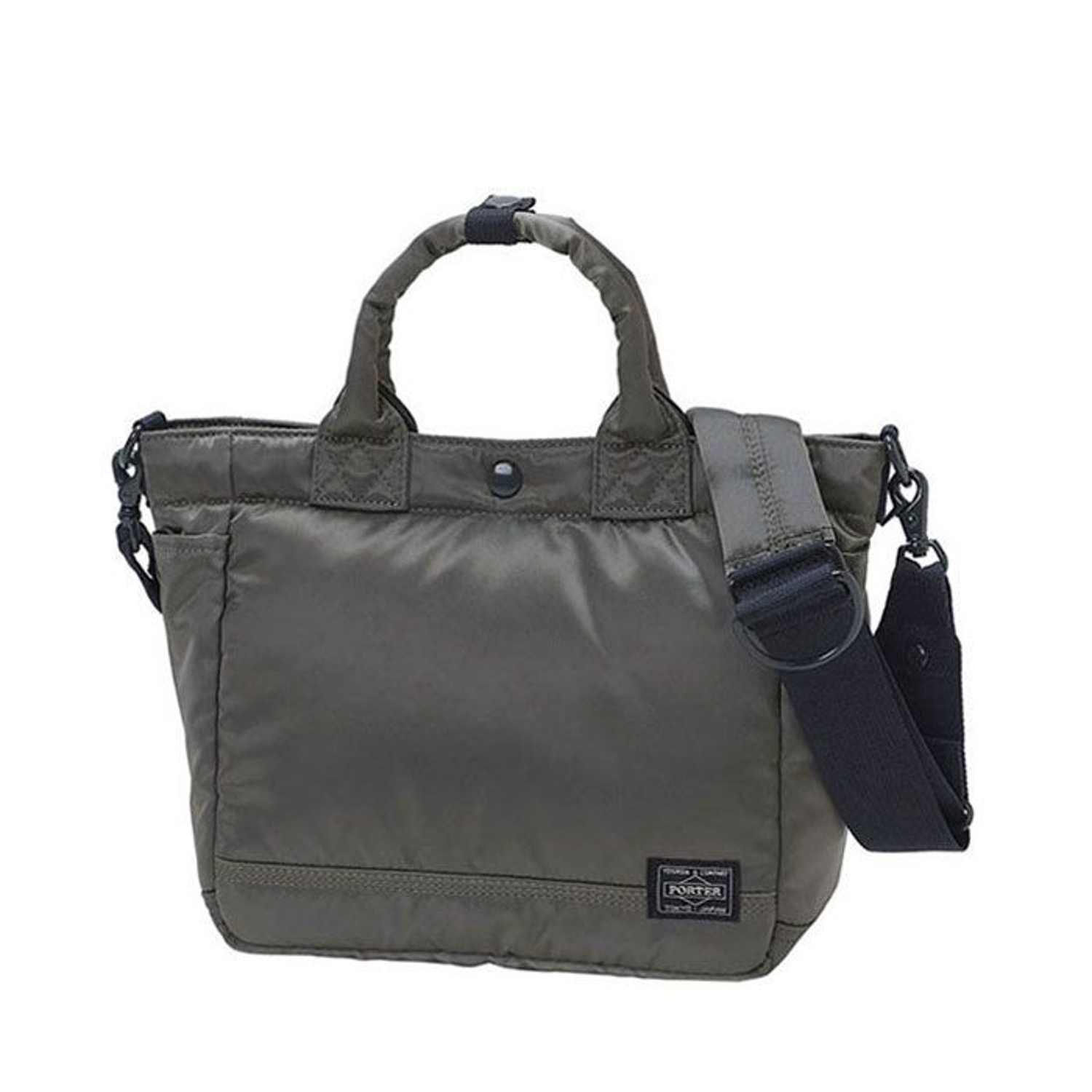 PX TANKER(PXタンカー) 2WAY TOTE BAG | 吉田カバンホームページ