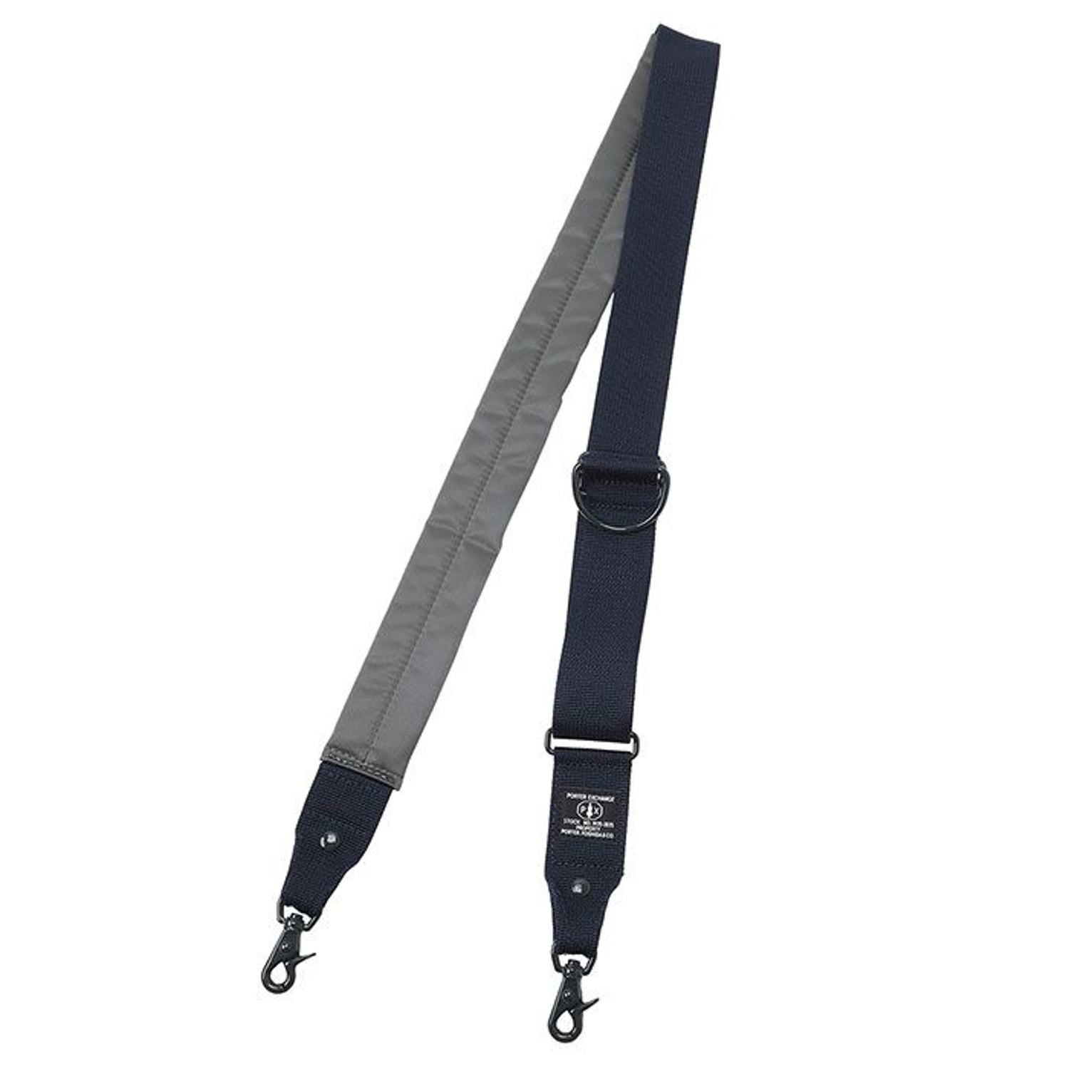 PX TANKER(PXタンカー) CARRYING EQUIPMENT STRAP 40 | 吉田カバン