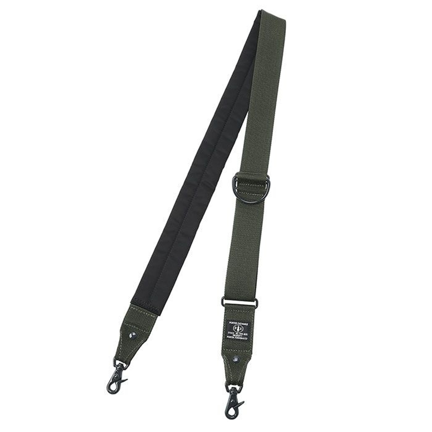 PX TANKER(PXタンカー) CARRYING EQUIPMENT STRAP 40 | 吉田カバン