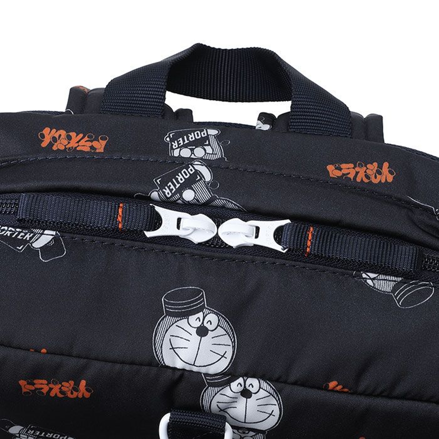 ドラえもん x PORTER(ドラえもん x ポーター) DAYPACK | 吉田カバン