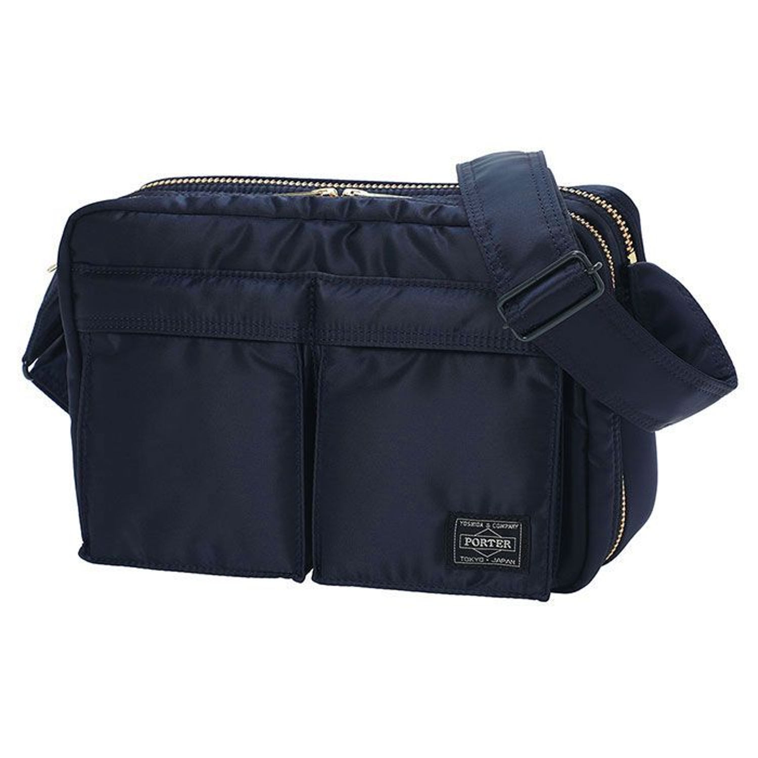 TANKER(タンカー) SHOULDER BAG(S) | 吉田カバンホームページ