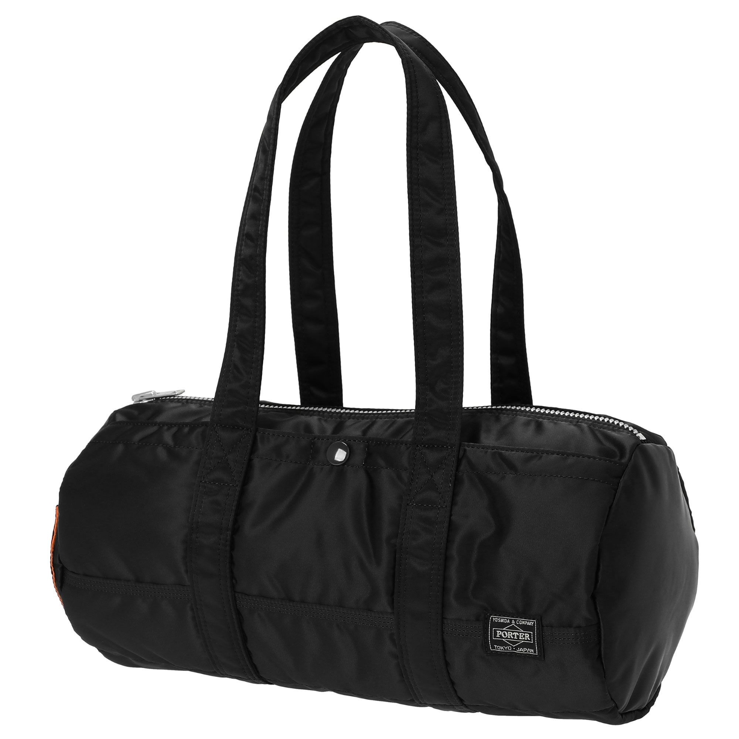 PORTER タンカー ボストンバッグ L 大容量 TANKER BOSTON BAG(L