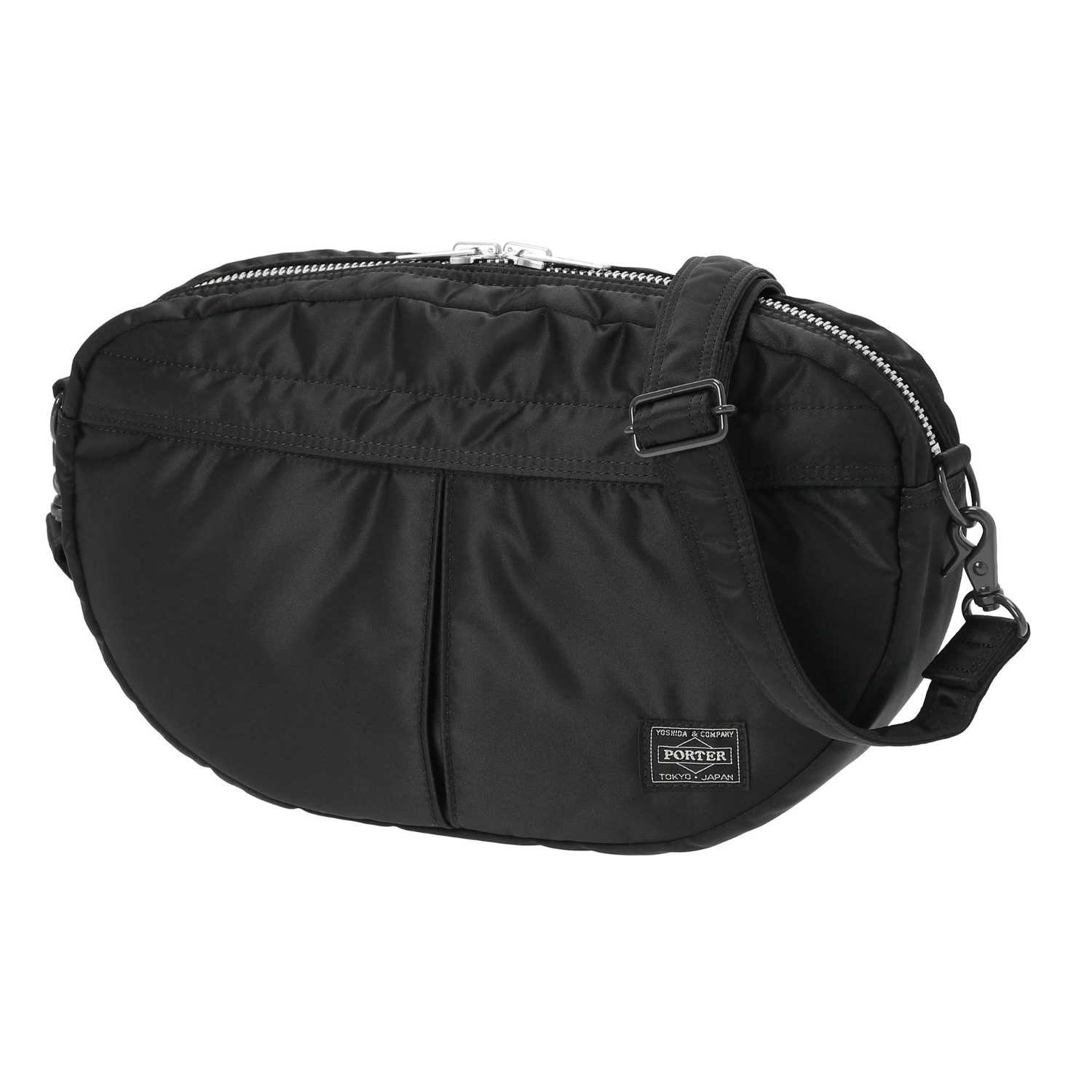 TANKER(タンカー) SHOULDER BAG | 吉田カバンホームページ | YOSHIDA & Co.