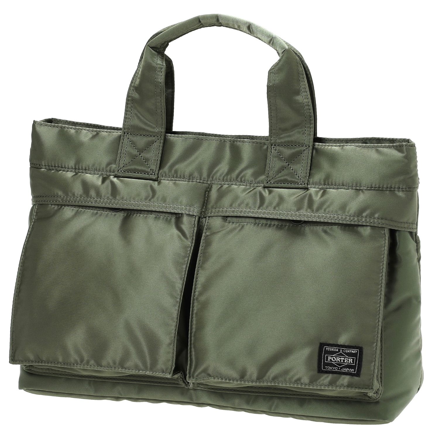 TANKER(タンカー) TOTE BAG | 吉田カバンホームページ | YOSHIDA & Co.