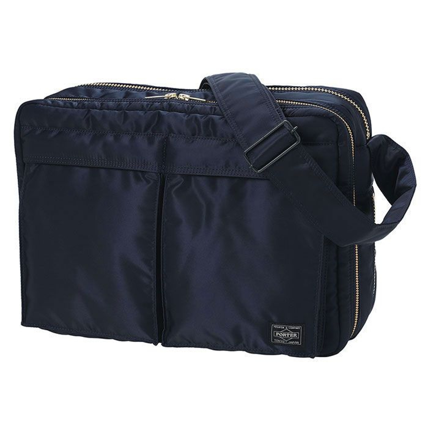 TANKER(タンカー) SHOULDER BAG | 吉田カバンホームページ | YOSHIDA & Co.