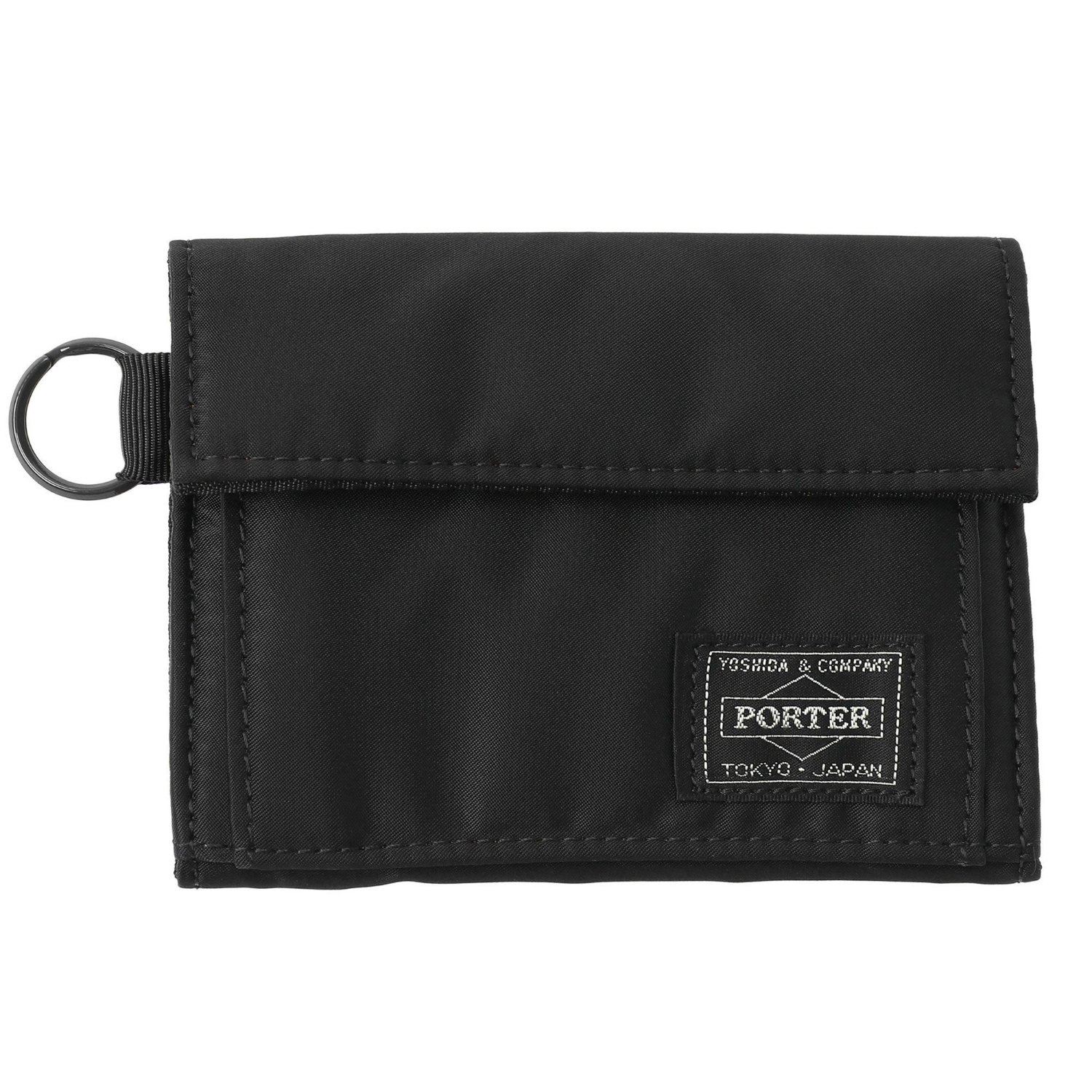 TANKER(タンカー) WALLET | 吉田カバンホームページ | YOSHIDA & Co.