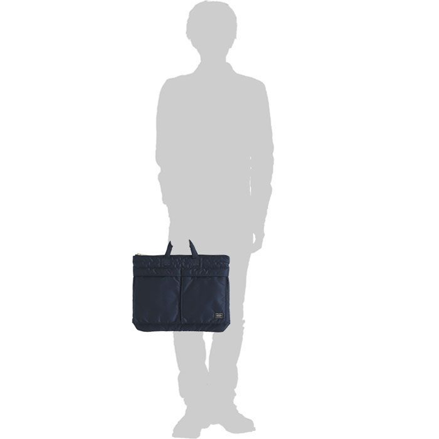 TANKER(タンカー) SHORT HELMETBAG | 吉田カバンホームページ