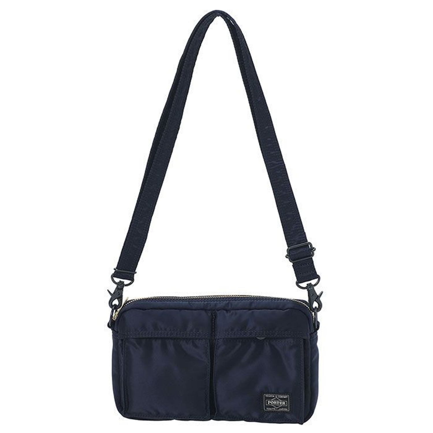 TANKER(タンカー) SHOULDER BAG | 吉田カバンホームページ | YOSHIDA & Co.