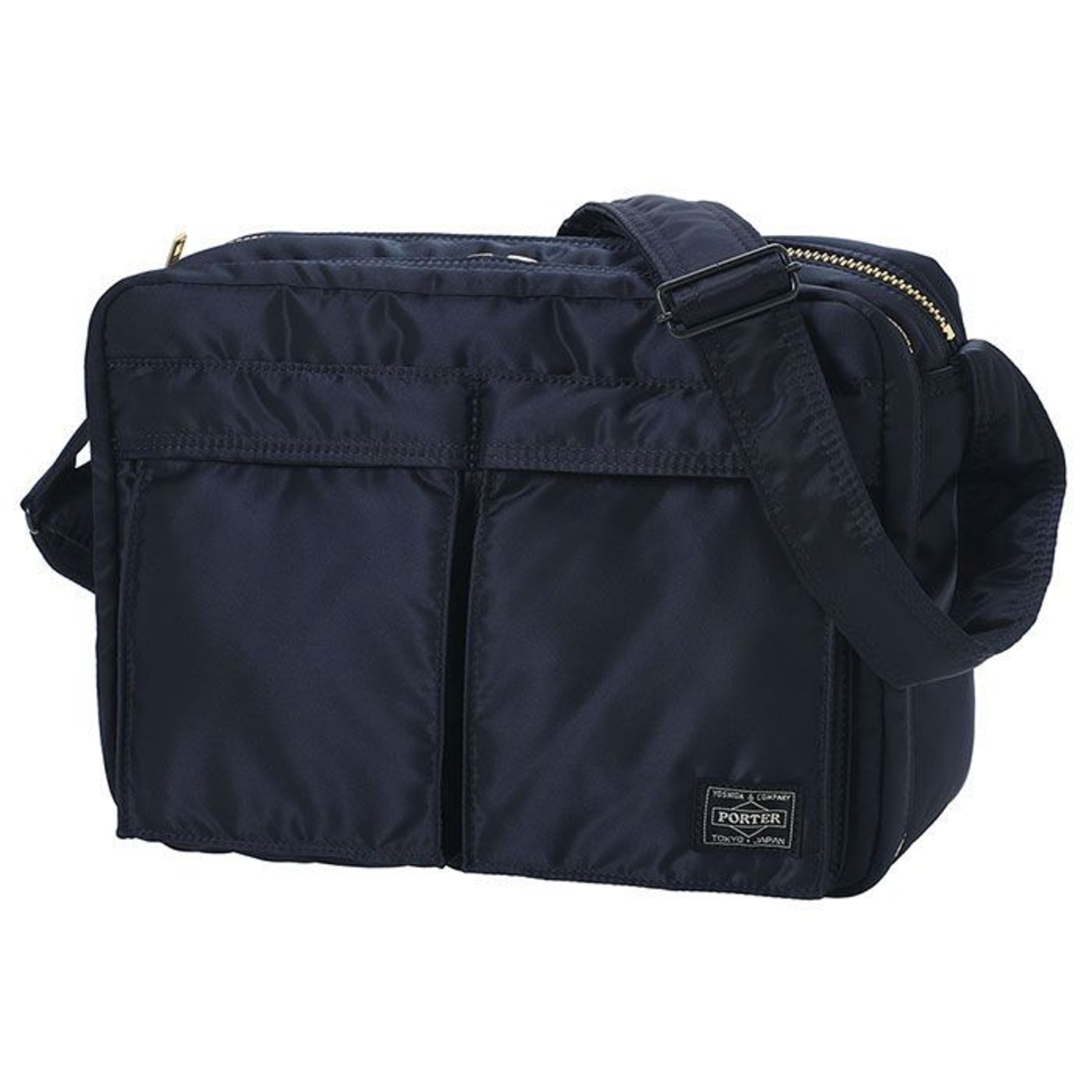 TANKER(タンカー) SHOULDER BAG(L) | 吉田カバンホームページ