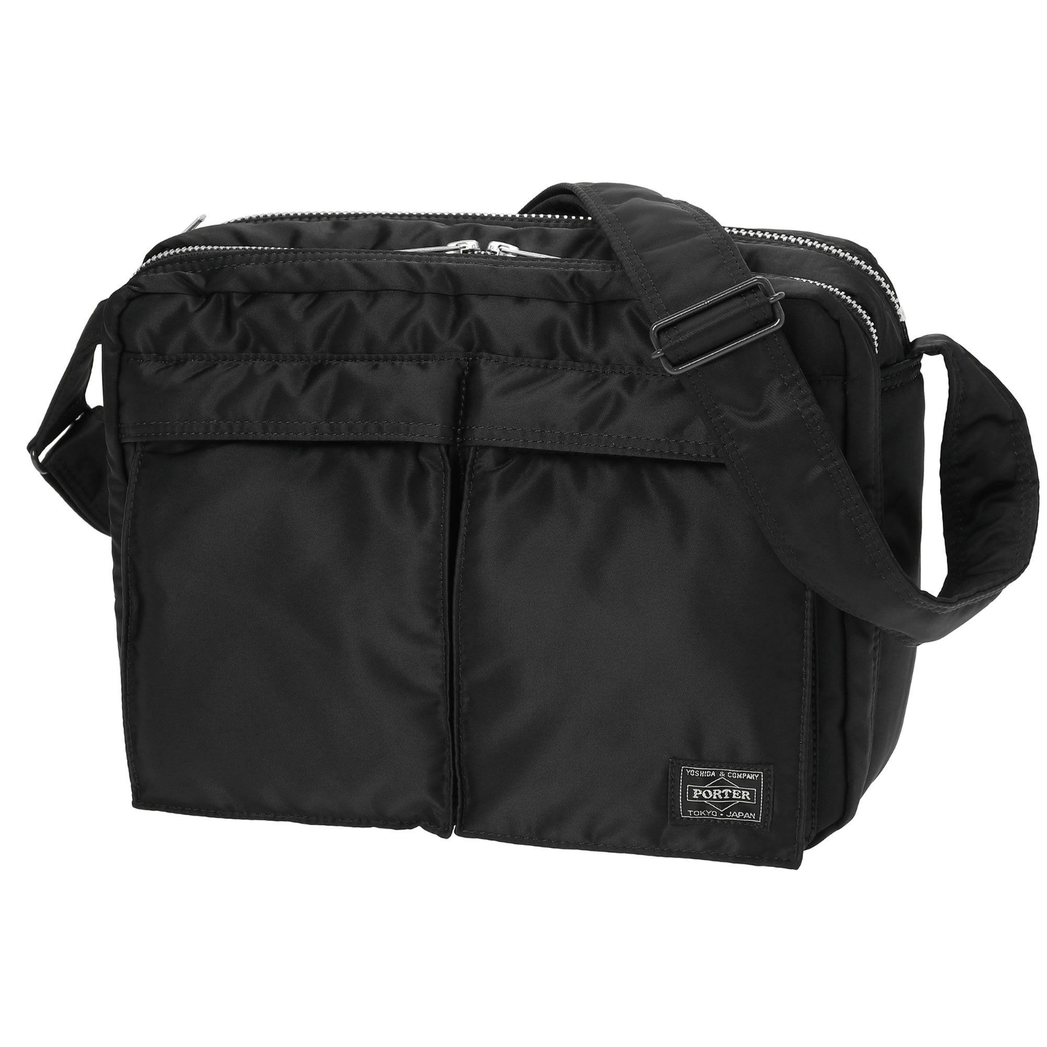 TANKER(タンカー) SHOULDER BAG(L) | 吉田カバンホームページ