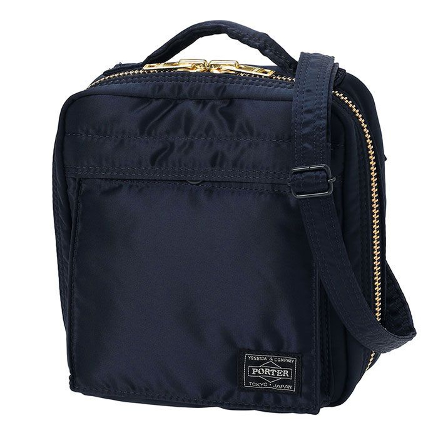TANKER(タンカー) SHOULDER BAG | 吉田カバンホームページ | YOSHIDA & Co.