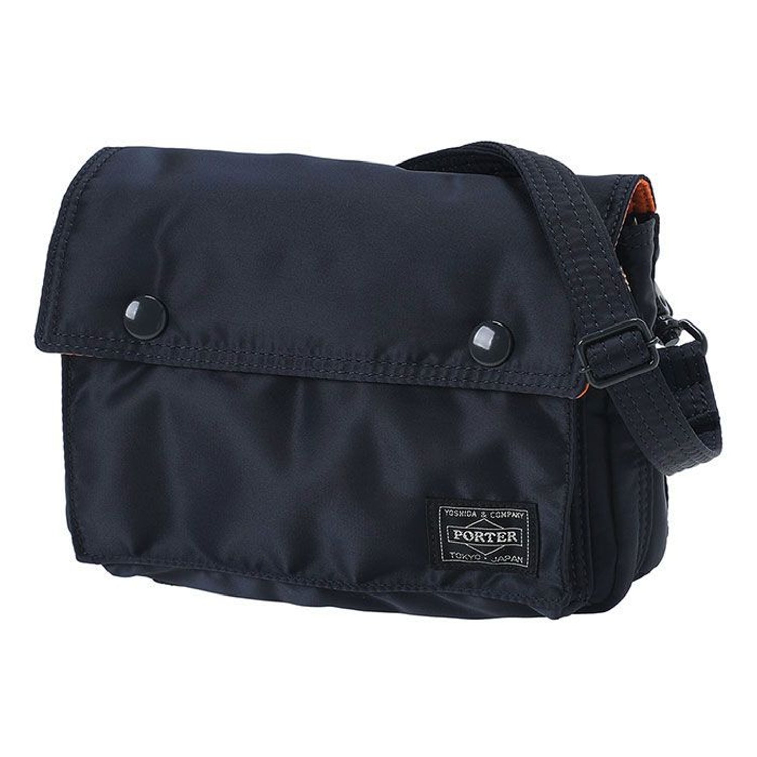 TANKER(タンカー) SHOULDER BAG | 吉田カバンホームページ | YOSHIDA & Co.