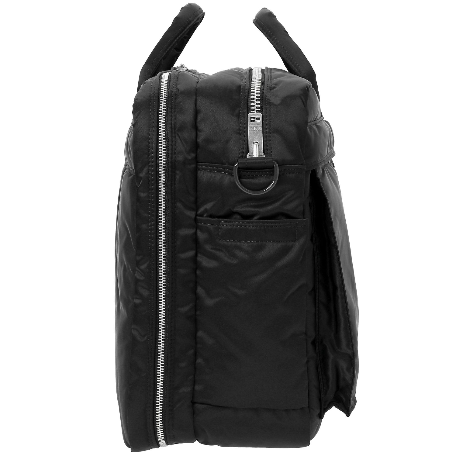 TANKER(タンカー) 2WAY OVERNIGHT BRIEFCASE | 吉田カバンホームページ