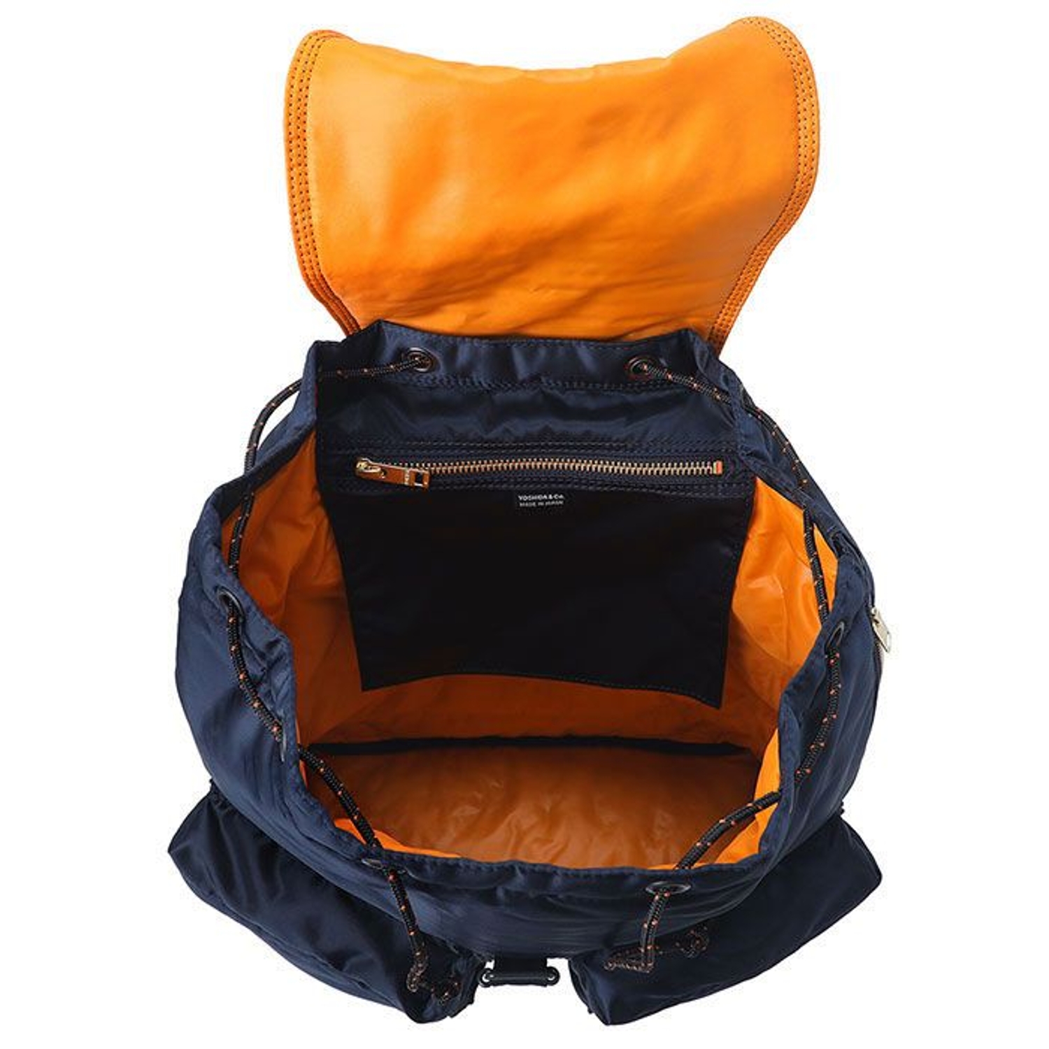 TANKER(タンカー) BACKPACK | 吉田カバンホームページ | YOSHIDA & Co.