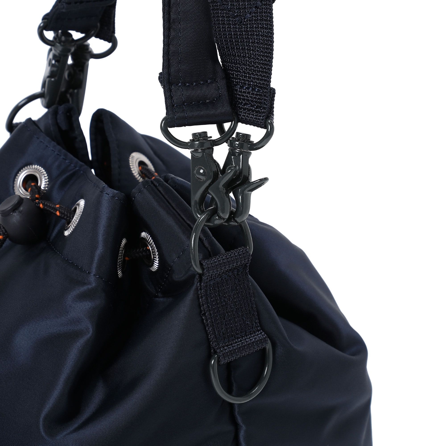 TOGA x PORTER(トーガ x ポーター) STRING BAG | 吉田カバン