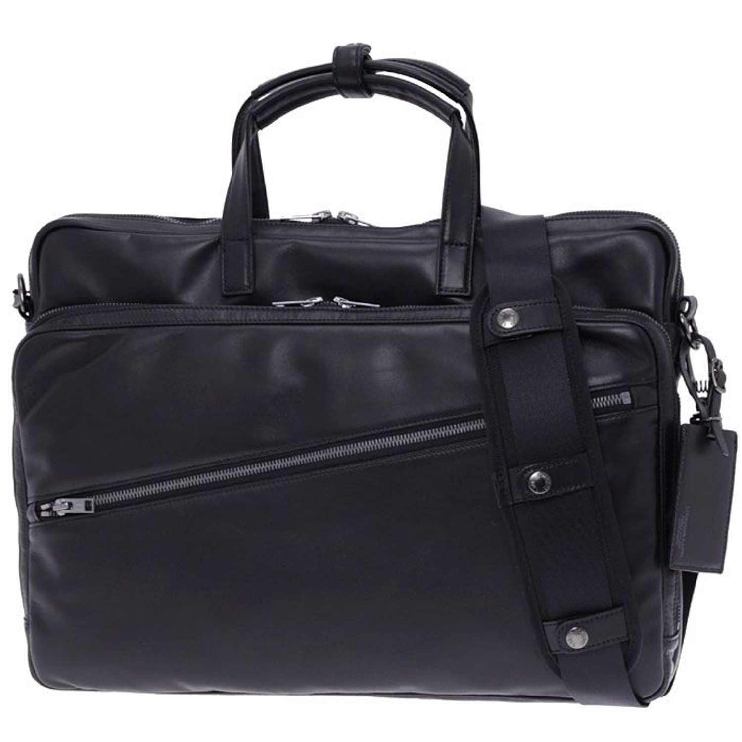 ELEMENT(エレメント) 2WAY BRIEFCASE | 吉田カバンホームページ
