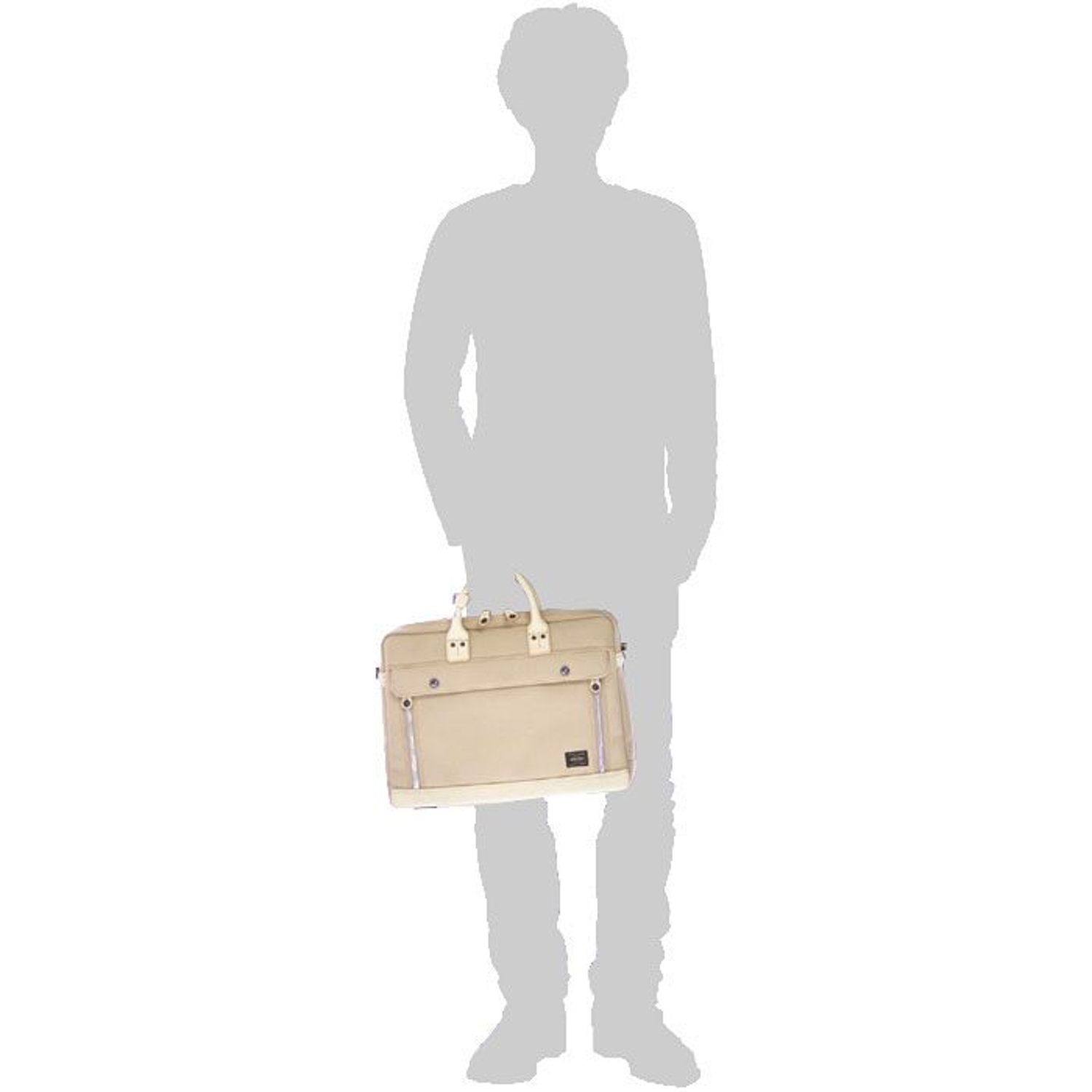 ELDER(エルダー) BRIEFCASE | 吉田カバンホームページ | YOSHIDA & Co.