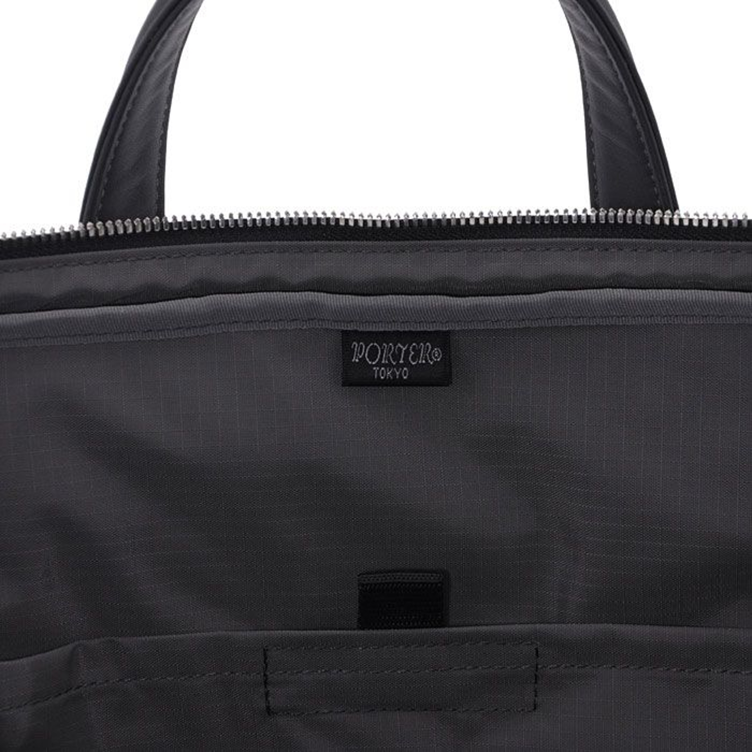 TAUSEN(タウゼン) 2WAY BRIEFCASE | 吉田カバンホームページ | YOSHIDA