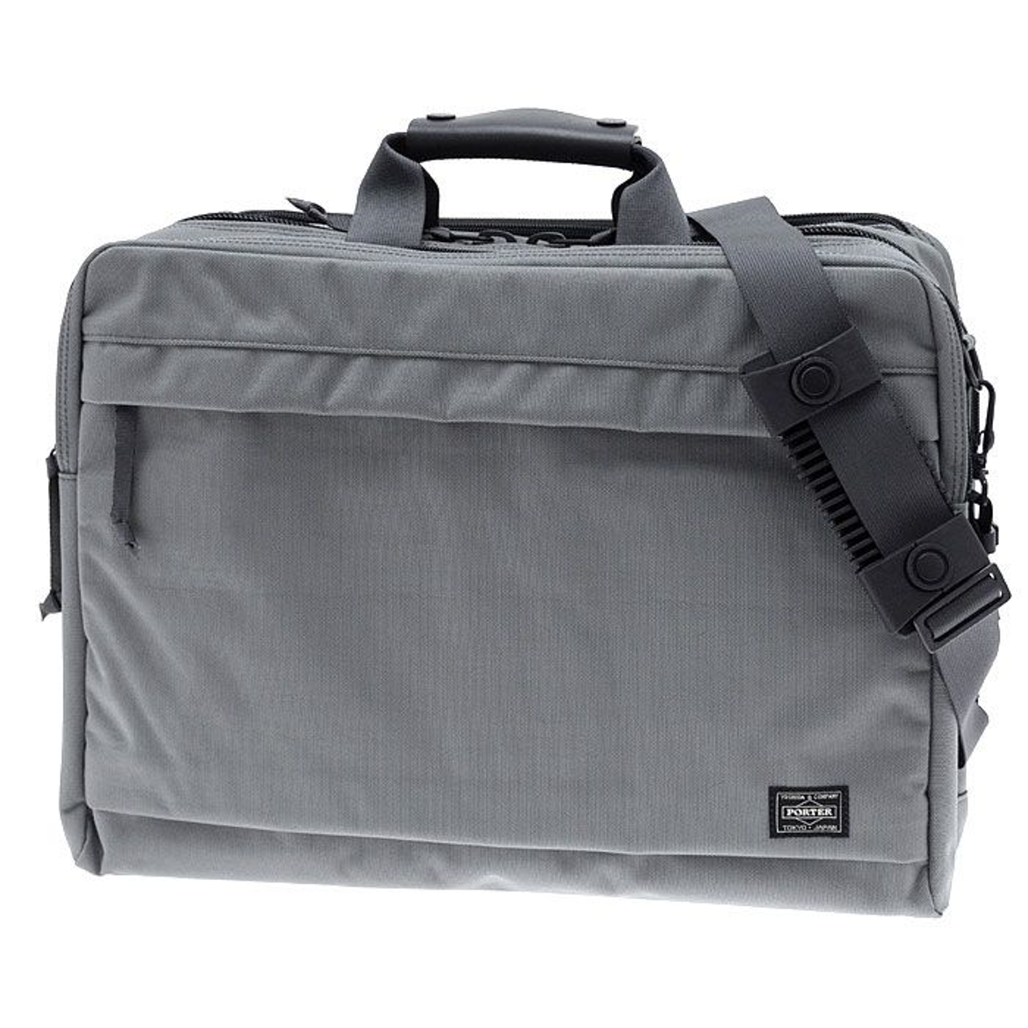 EINS(アインス) 2WAY OVERNIGHT BRIEFCASE | 吉田カバンホームページ