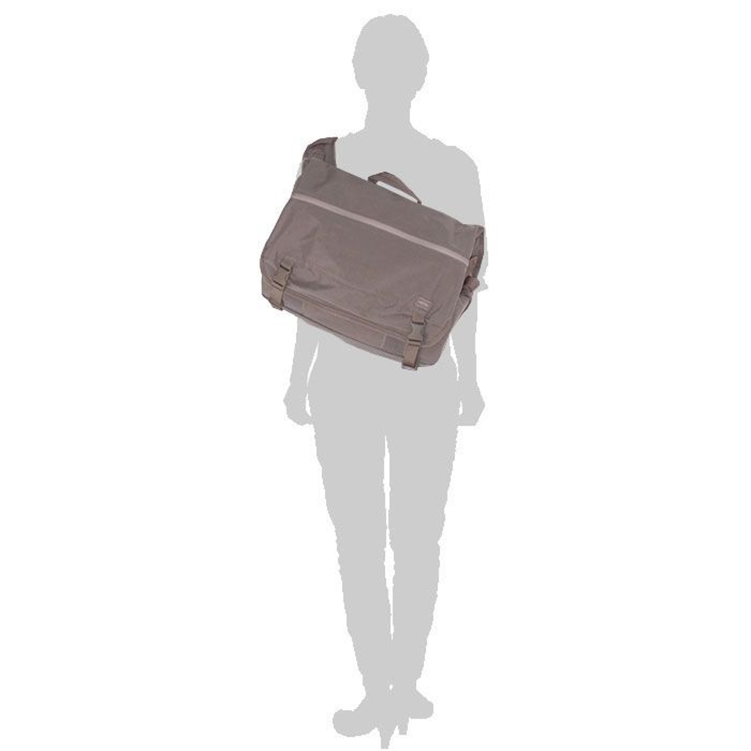KLUNKERZ(クランカーズ) MESSENGER BAG(L) | 吉田カバンホームページ