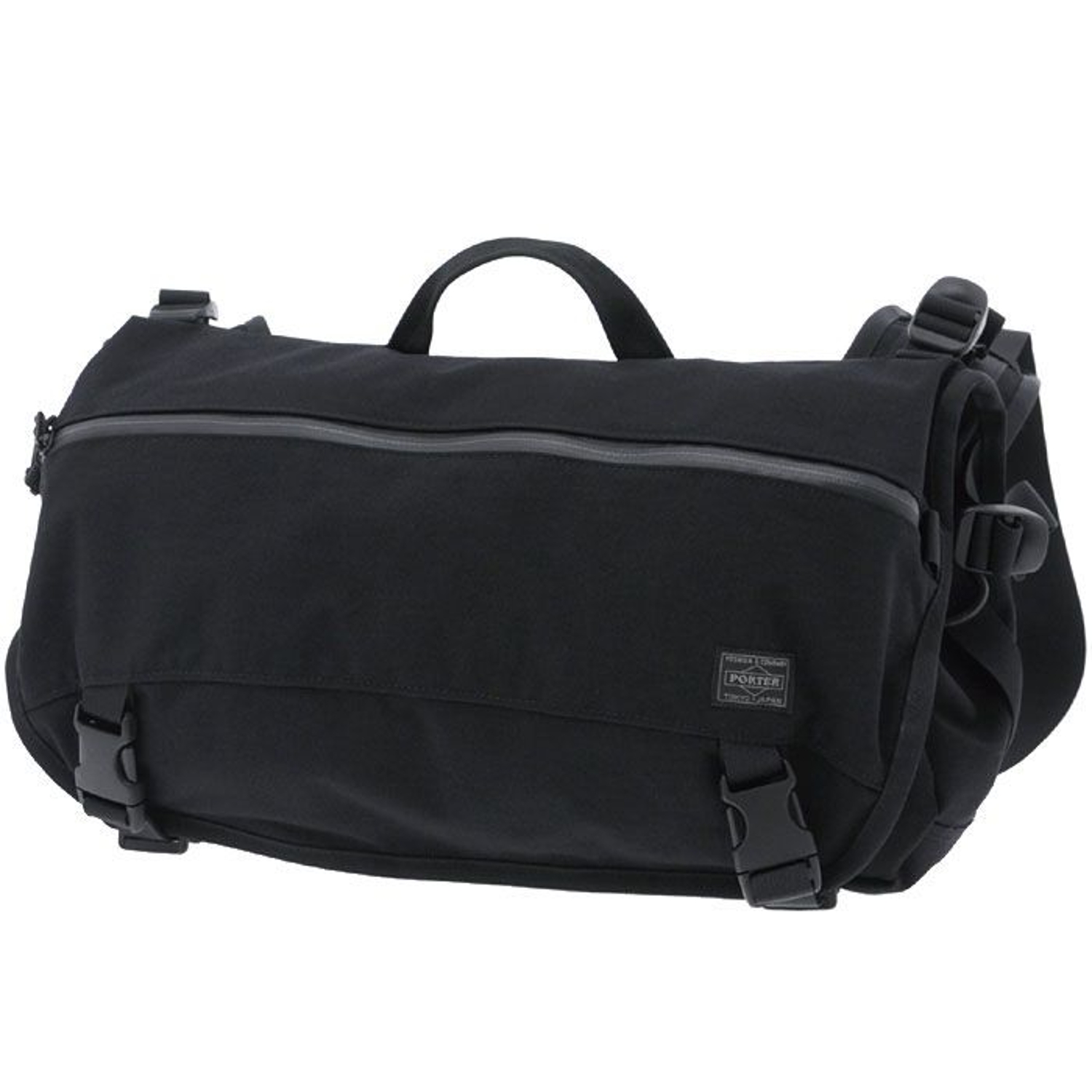 KLUNKERZ(クランカーズ) MESSENGER BAG(S) | 吉田カバンホームページ