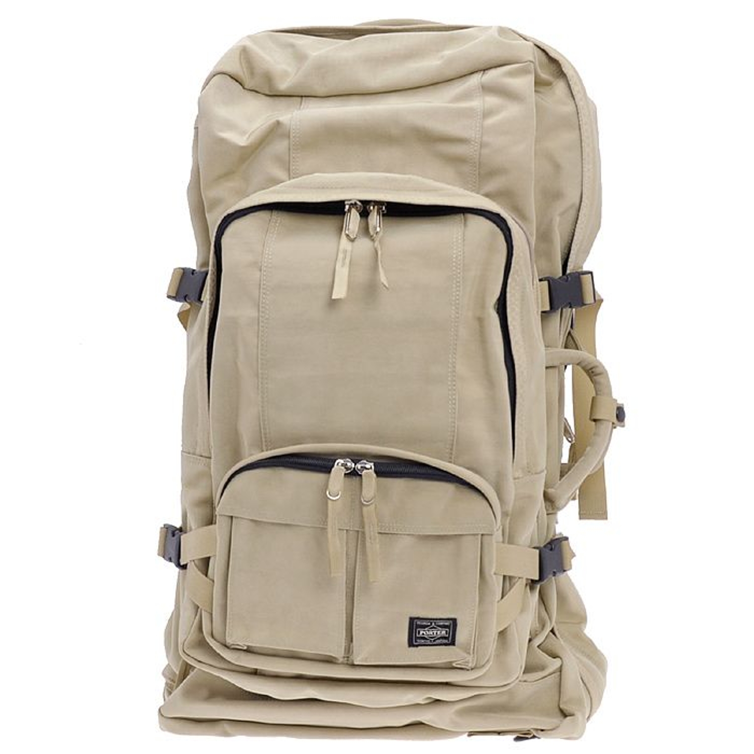 TRIP(トリップ) 3WAY RUCK BOSTON BAG | 吉田カバンホームページ