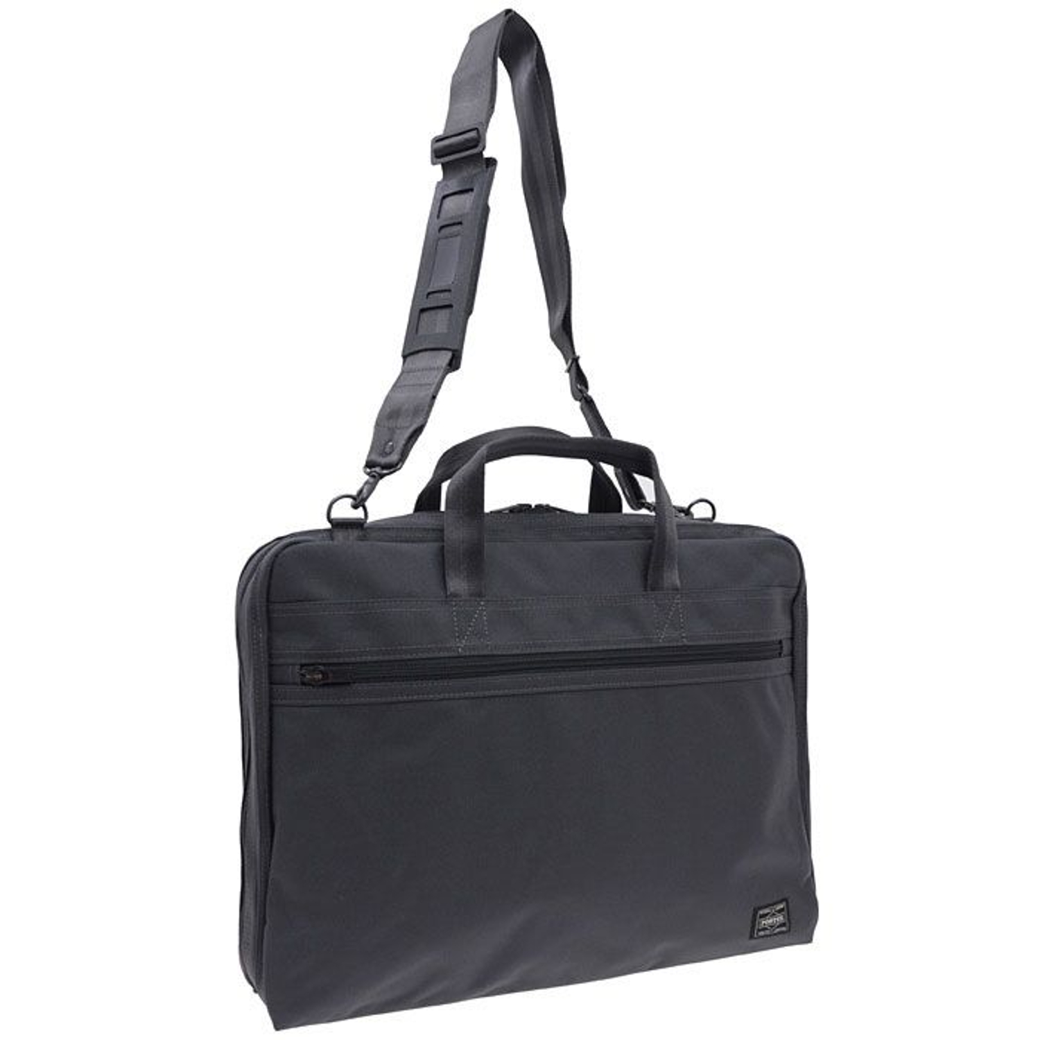 TENSION(テンション) 2WAY BRIEFCASE | 吉田カバンホームページ